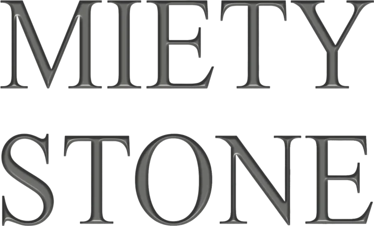 Miety Stone Logo